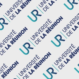 Logo Université de La Réunion