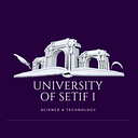UnivFerhatAbbas logo