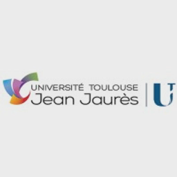 Logo Université Toulouse - Jean Jaurès