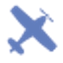 Univair Aircraft Corporation logo