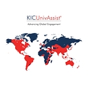 Kic Univassist logo