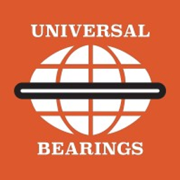 Universal Bearings LLC logo