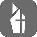 University Christian Church Los Angeles logo