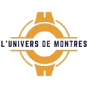 univers-de-montres.fr logo
