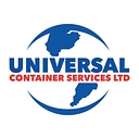 Universal Containers logo