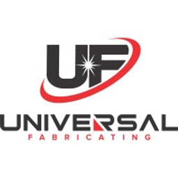 Universal Fabricating USA Inc. logo