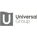 Universal Group logo
