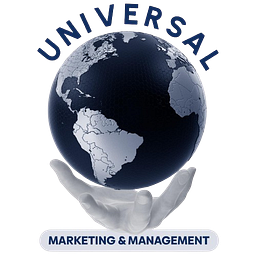 Universal Marketing & Management INC logo