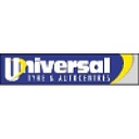 Favicon of Universal Tyre & Autocentres