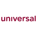 Universal AT logo