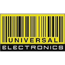 UNIVERSAL ELECTRONICS LIMITED logo
