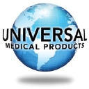 Universal Medical Products logo