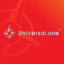 Universal.One™ logo