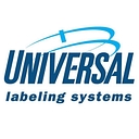 Universal Labeling Systems, Inc. logo