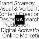 Universal Admedia logo