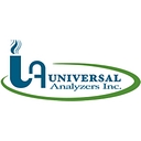 Universal Analyzers / Ametek logo