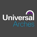 Universal Arches logo