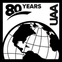 Universal Attractions Agency logo