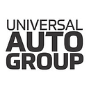 Universal Auto Group, Inc. logo