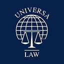 Universa Law Ltd logo
