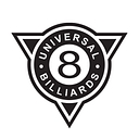 Universal Billiards logo