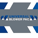 Universal Blower Pac, Inc logo