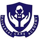 Universal Care Academy logo