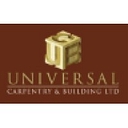 Universal Carpentry Ltd logo