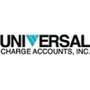 Universal Charge Accounts Inc logo