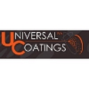 Universal Coatings logo