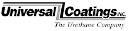 Universal Coatings logo