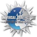 Universal Coatings (Uk) Limited logo