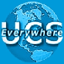 Universal Collection Systems logo