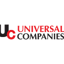 Universal Education Companies logo
