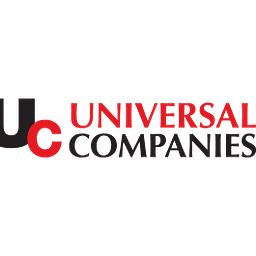 Universal Creighton CS logo