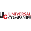 Universal Alcorn CS logo