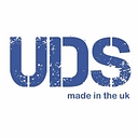 Universal Dispense Systems Limited logo