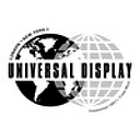 Universal Display logo