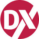 Universal DX logo