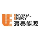 Universal Energy Solutions logo