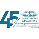 Universal Fabrications (Cov) Ltd logo