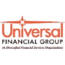 Universal Financial Group logo