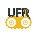 Universal Field Robots logo