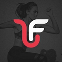 Universal Fitness Australia logo