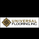 Universal Flooring Inc. logo