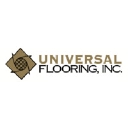 Universal Flooring logo