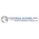Universal Floors Inc logo