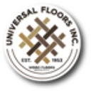 Universal Floors logo