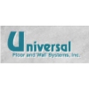 Universal Floor And Wall Systems Inc. logo