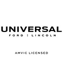Universal Ford Lincoln logo